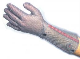 Ochrann� dr�t�n� rukavice Niroflex 2000