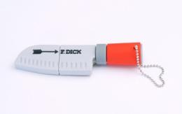 USB Flash disk Fr.DICK - zv�t�it obr�zek